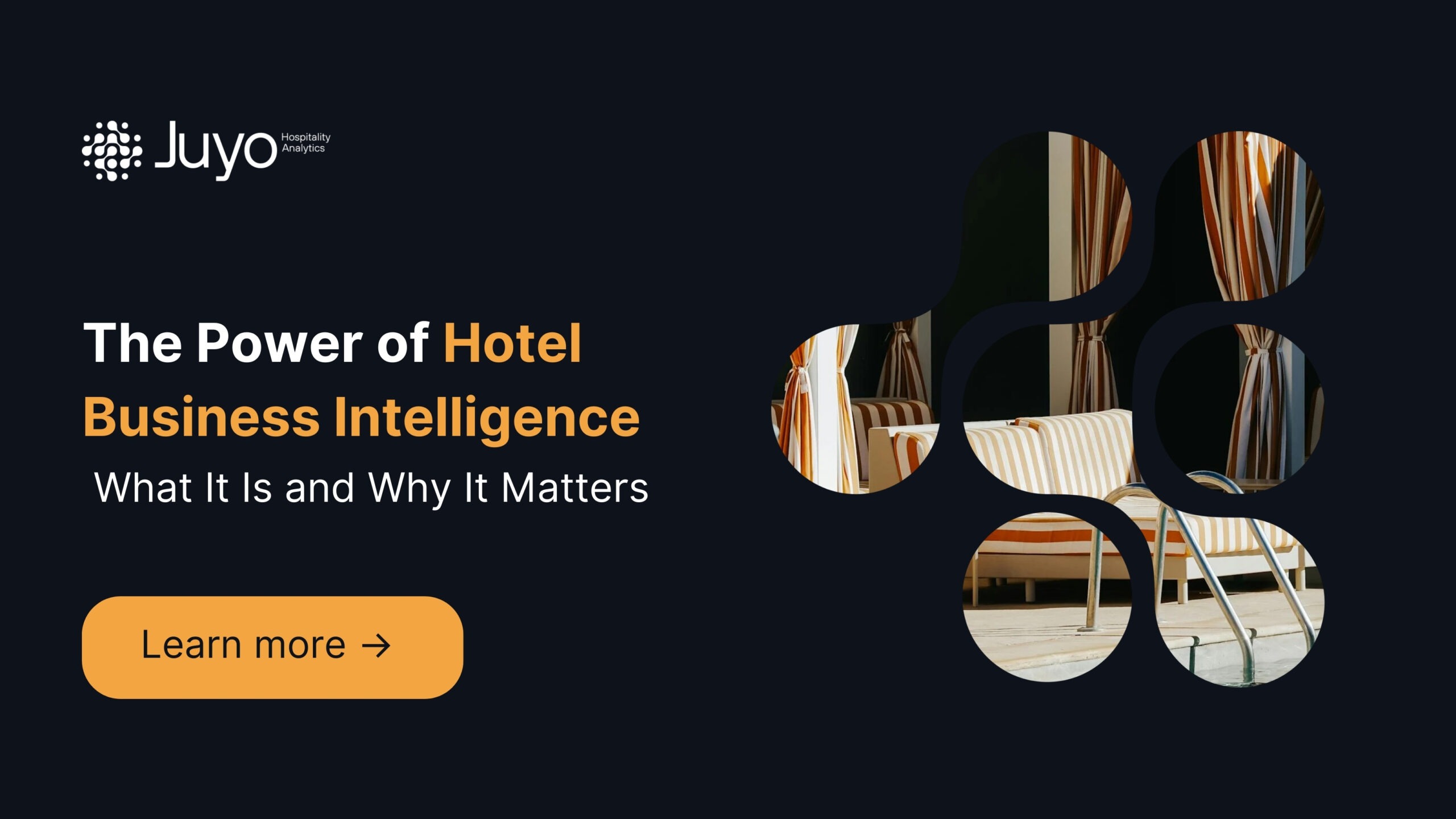 The Power of Hotel Business Intelligence