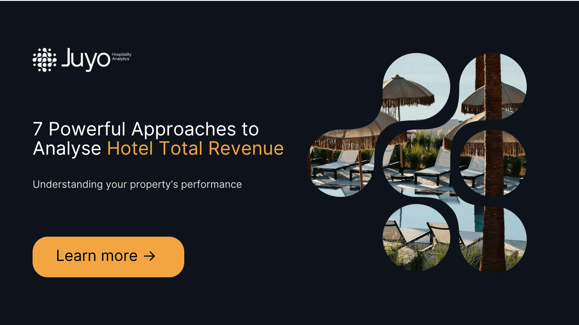 7 Powerful Approaches to Understand Hotel Total Revenue