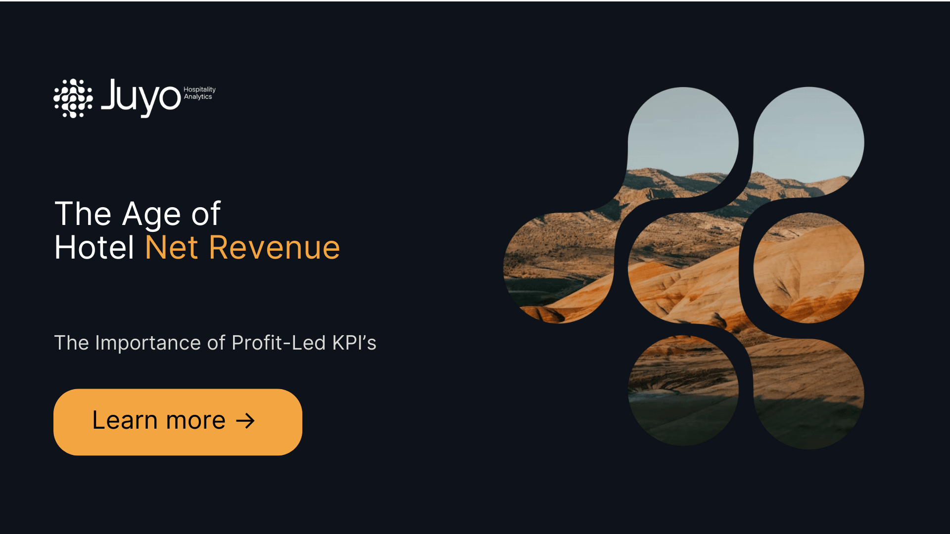 The Age of Hotel Net Revenue