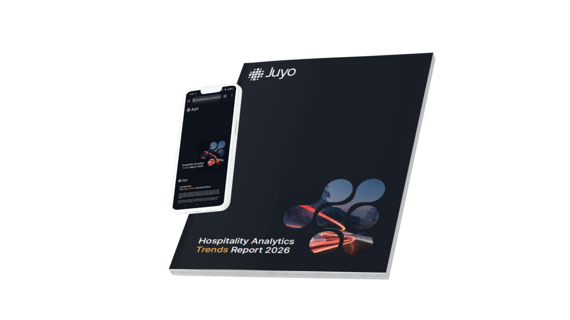Juyo Hospitality Analytics Trends Report 2026