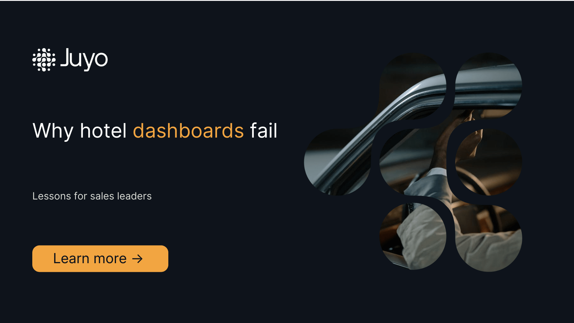 Why hotel dashboard fail 1