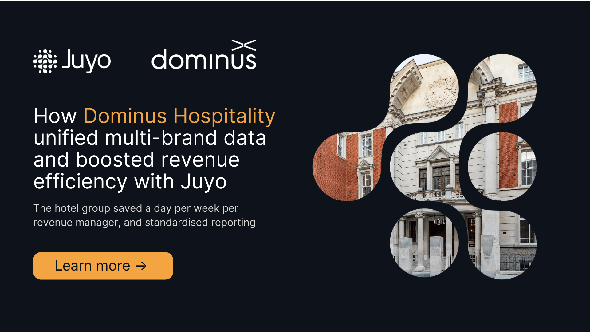 dominus hospitality success story